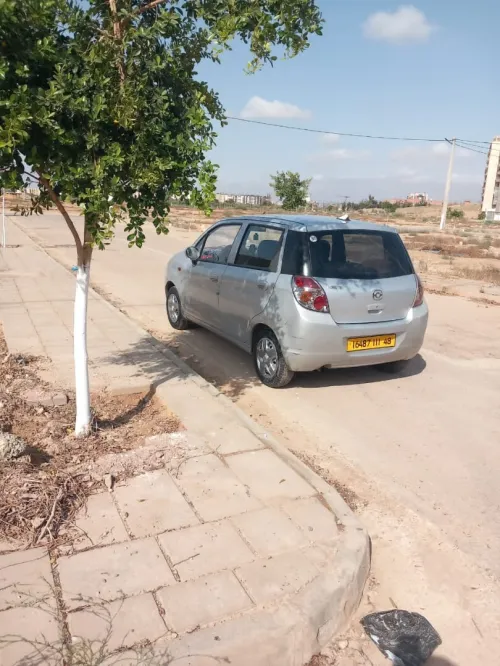 Maserati Haima 1 2011 1