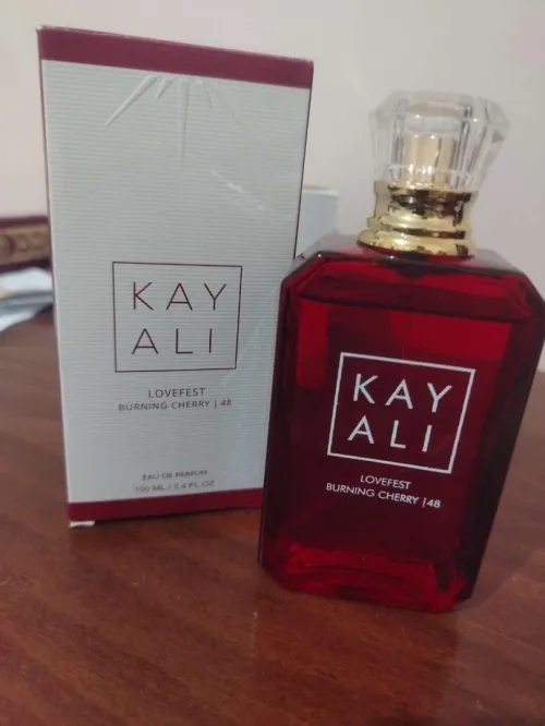 Parfum femme original