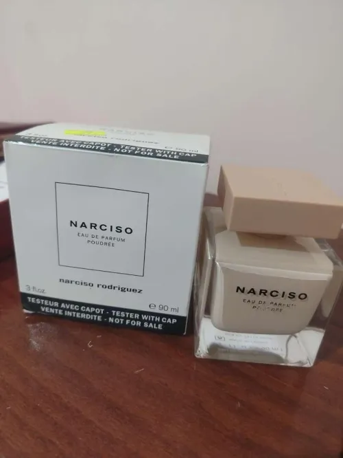 Parfum femme original