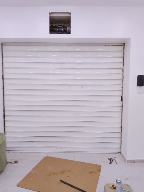 Installateur Rideaux Electriques