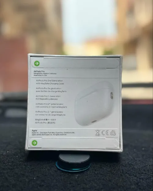 سماعات airpods pro