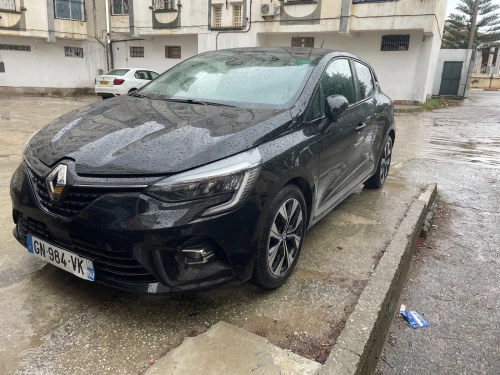 Renault Clio 5  2023 Evolution