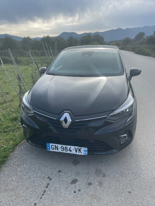 Renault Clio 5  2023 Evolution