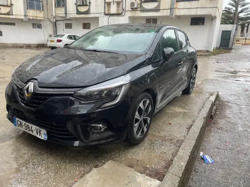 Renault Clio 5  2023 Evolution