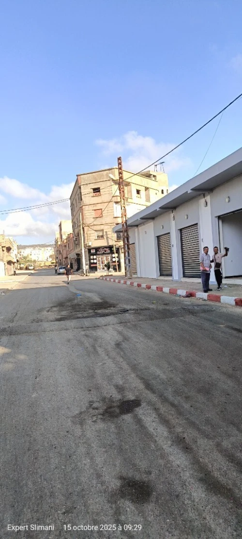 Location Local Oran Gdyel