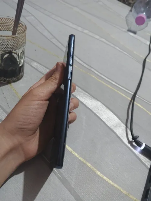 Redmi note 9 pro 128 Go