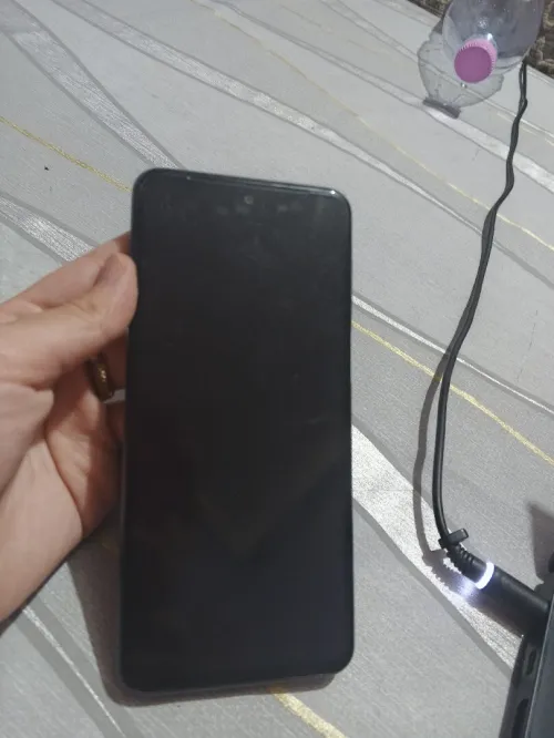 Redmi note 9 pro 128 Go