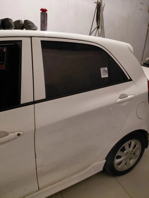 Kia Picanto 2014 POP