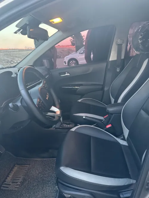 Kia Picanto 2023 