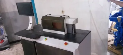 Liquidation Machine 