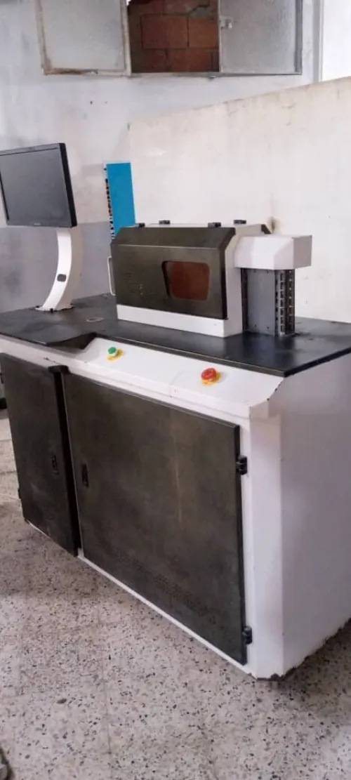 Liquidation Machine 
