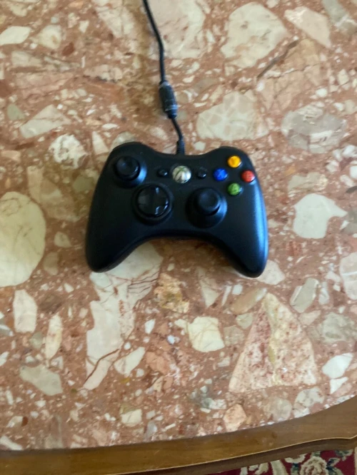 Xbox 360 +2 manette