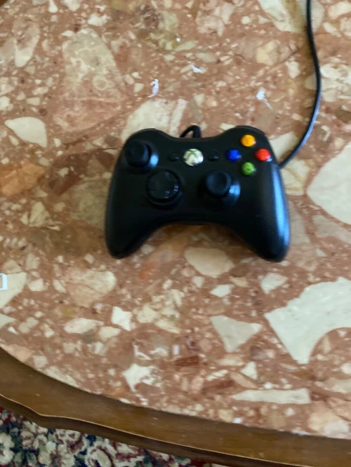 Xbox 360 +2 manette