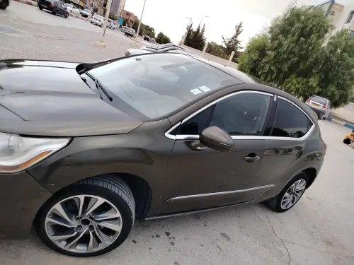 Citroen Ds4 2014 