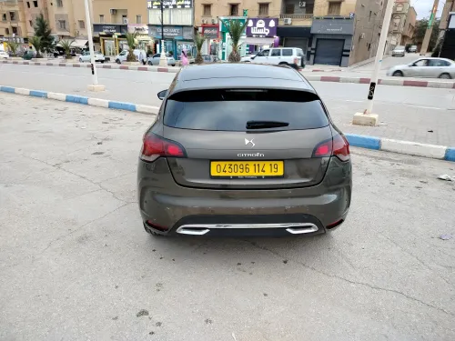 Citroen Ds4 2014 
