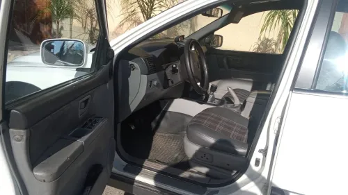 Kia Sorento 2006 Full
