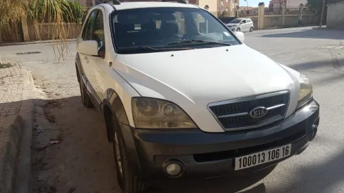 Kia Sorento 2006 Full