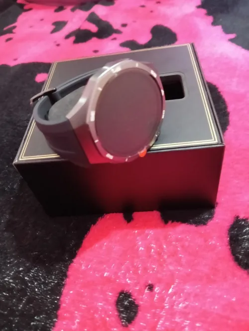 HUAWEI WATCH GT 5 PRO