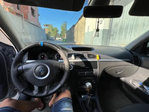 Renault Laguna 2 2001 Laguna 2