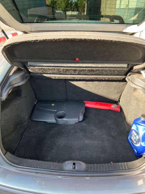 Renault Laguna 2 2001 Laguna 2