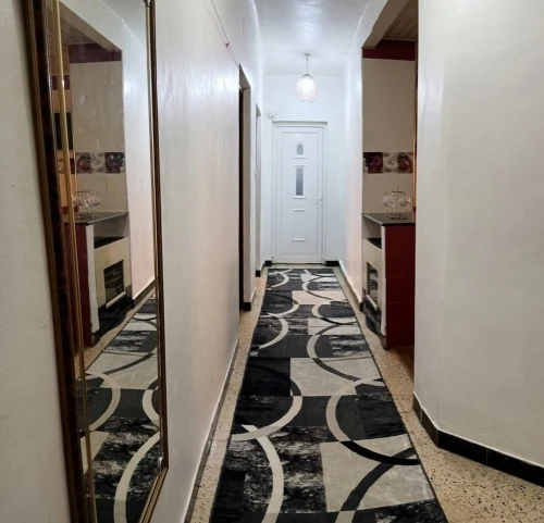 Vente Appartement F3 Blida Mouzaia