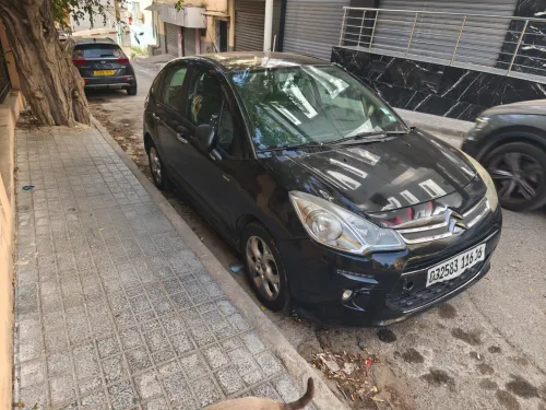 Citroen C3 2016 