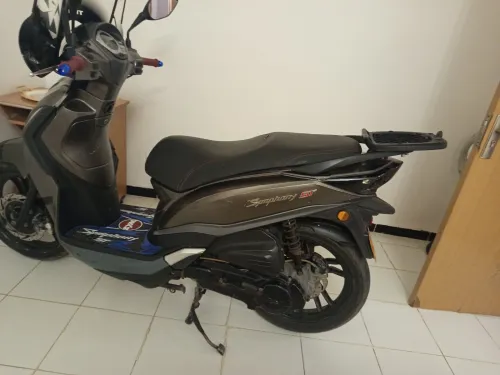 Sym St 2016