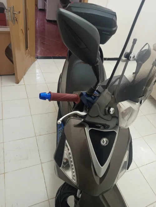 Sym St 150 2016