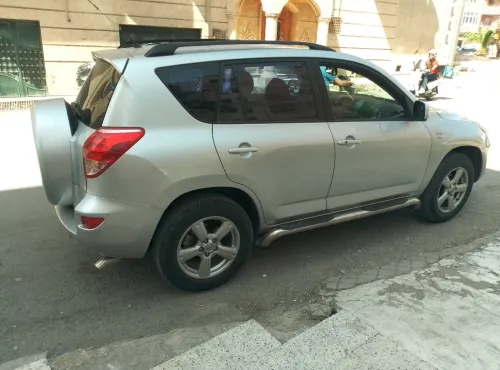 Toyota RAV4 2008 RAV4