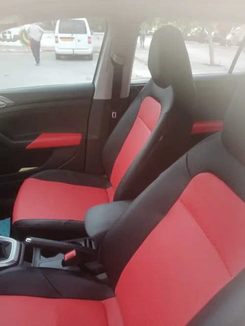 Volkswagen T-Cross 2025 Beats