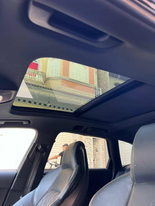 Audi A4 2023 