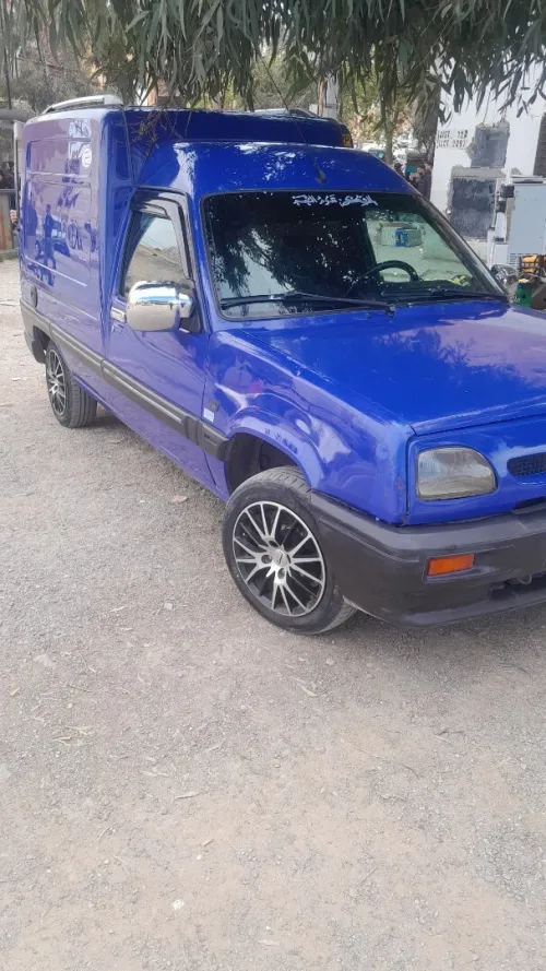 Renault Express 