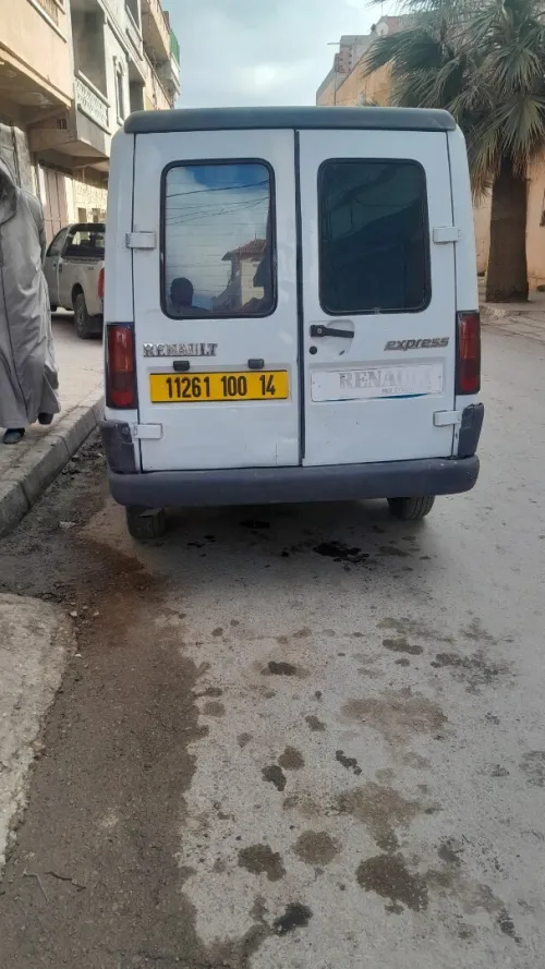 Renault Express 2000 Express