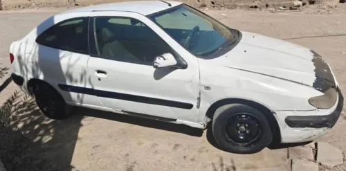 Citroen Xsara 2001 Xsara