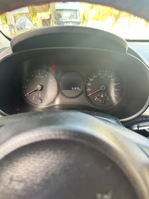 Kia Picanto 2019 LX Start