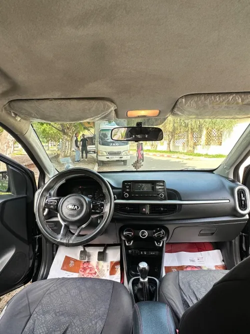 Kia Picanto 2019 LX Start