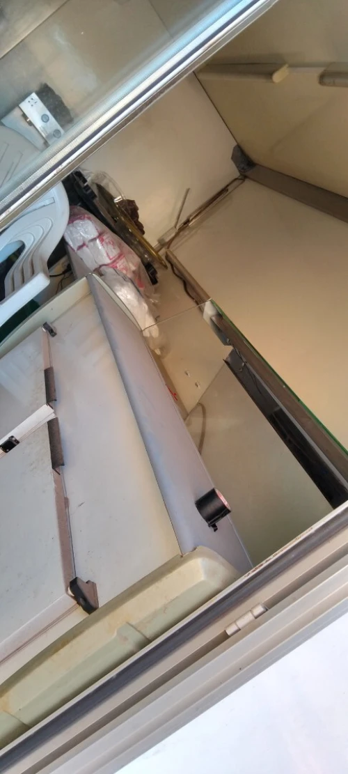Renault Frigo 2015