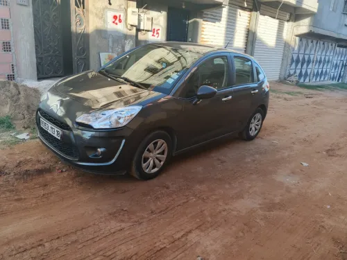Citroen C3 2013 Essentiel