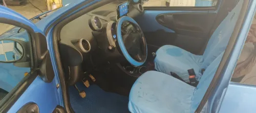 BYD F0 2014 F0