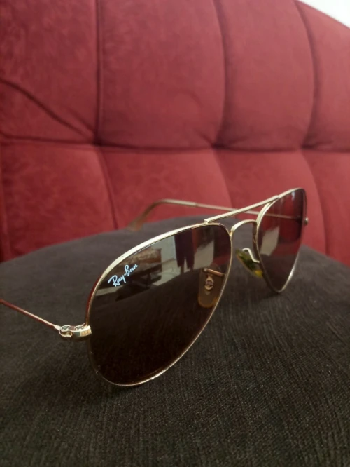 Lunette Rayban original