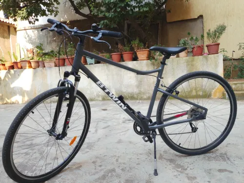 Vélo Btwin