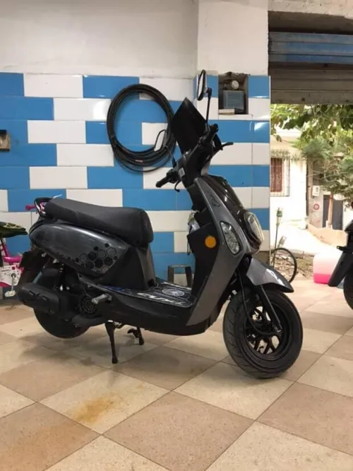 Esteta X Esteta X 125c 2025