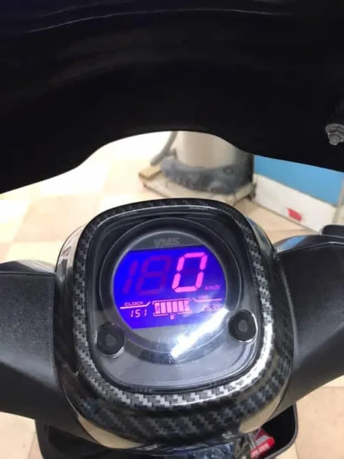 Esteta X Esteta X 125c 2025