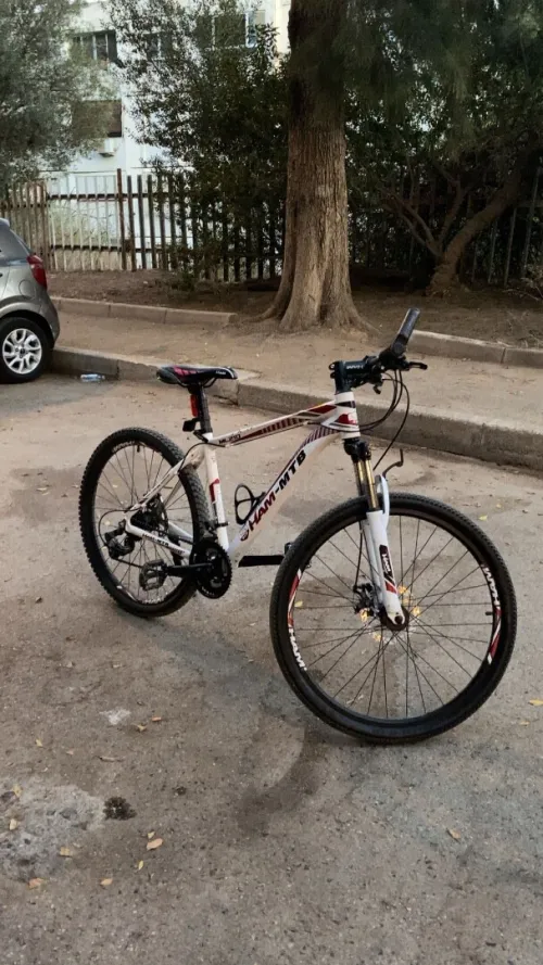 Vélo HAM-MTB