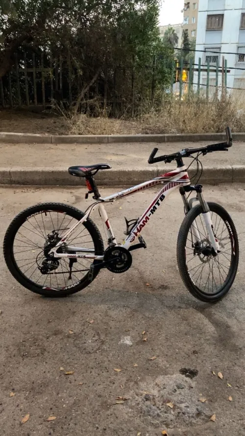 Vélo HAM-MTB