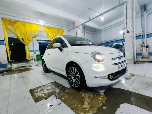 Fiat 500 2024 Dolcevita plus 