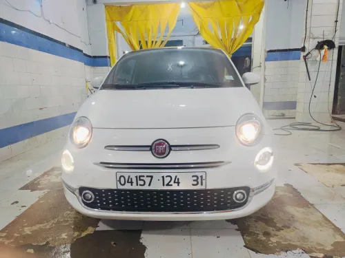 Fiat 500 2024 Dolcevita plus 