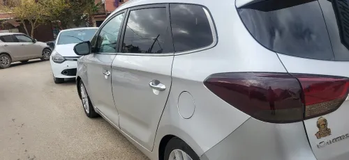 Kia Carens 2014 Carens