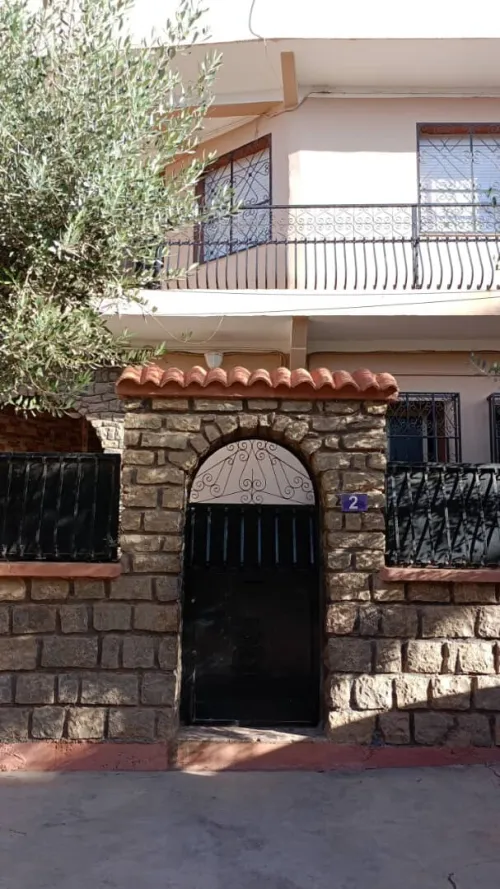 Vente Villa Tlemcen Remchi