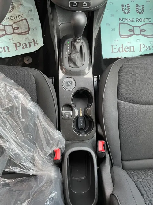 Fiat 500x 2025 Culte